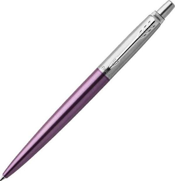 Parker Tükenmez Kalem Jotter Ct Mor - Image 1