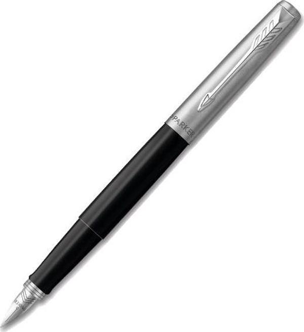 Parker Dolma Kalem Jotter Ct Original Siyah - Image 1