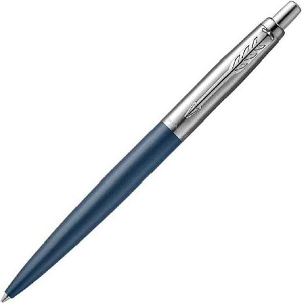 Parker Tükenmez Kalem Jotter Ct Xl Mat Mavi - Image 1