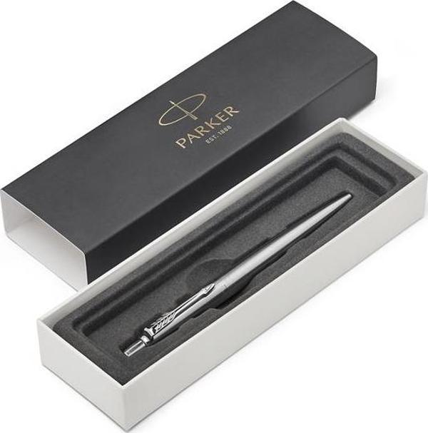 Parker Tükenmez Kalem Jotter SS Ct - Image 1