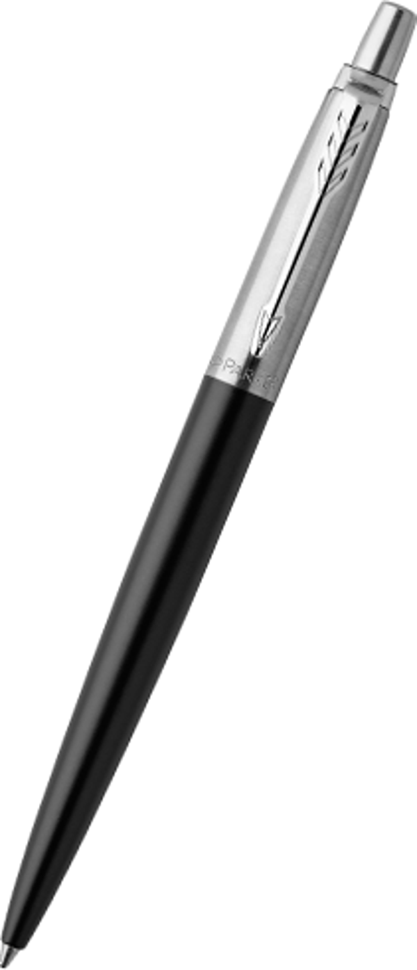 Parker Tükenmez Kalem Jotter Ct Siyah - Image 1