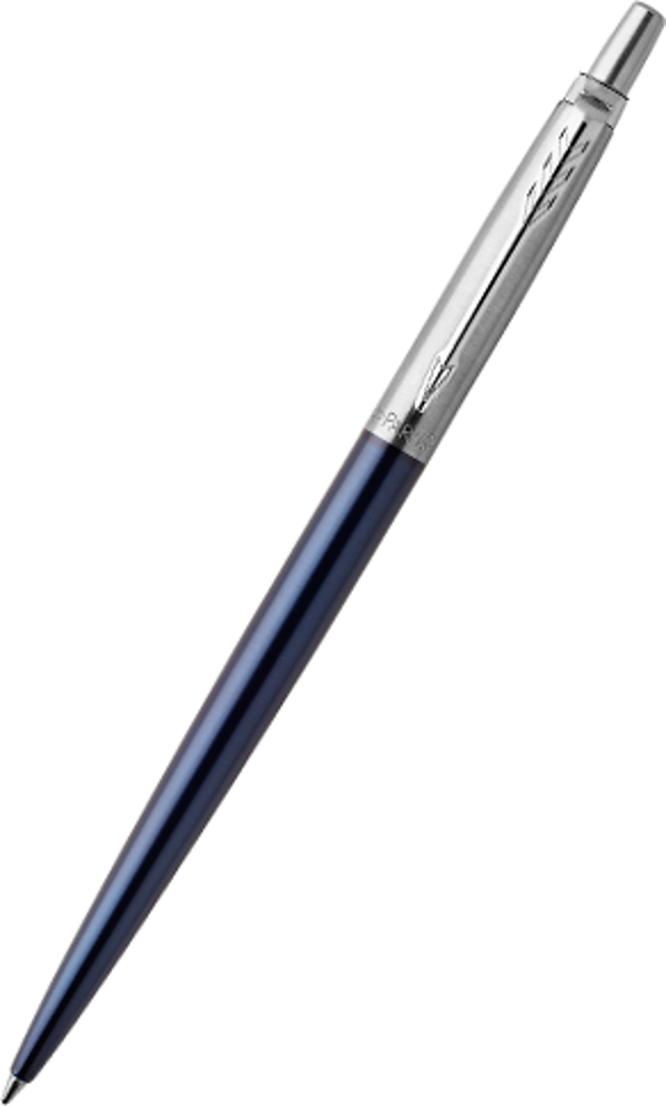 Parker Tükenmez Kalem Jotter Ct Mavi  - Image 1