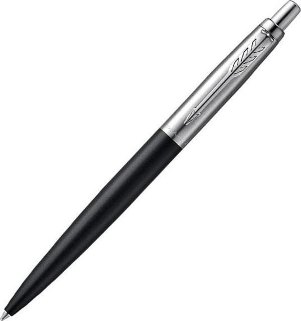 Parker Tükenmez Kalem Jotter Ct Xl Mat Siyah - Image 1