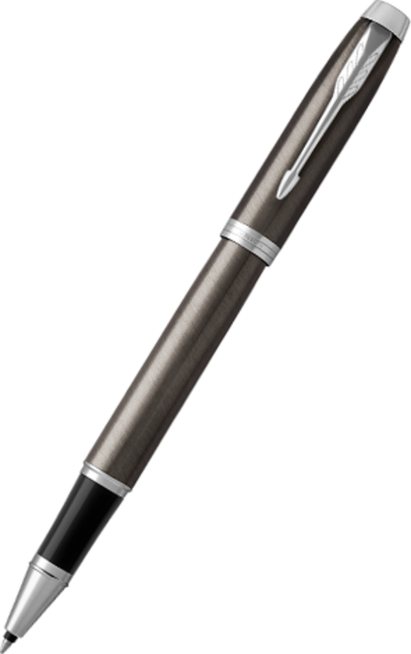 Parker Roller Kalem IM Ct Koyu Kahve - Image 1