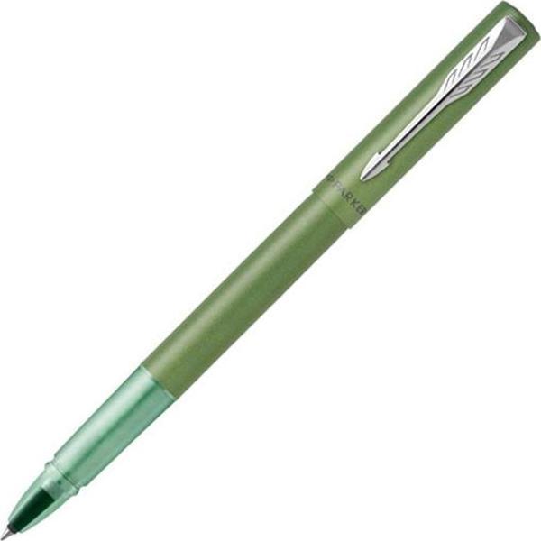 Parker Roller Kalem Vector Xl Yeşil - Image 1