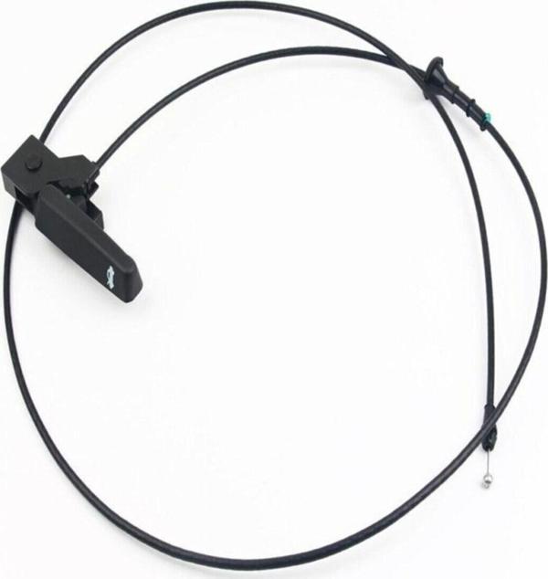 Opel Astra J Motor Kaput Açma Teli Gm Marka - Image 1