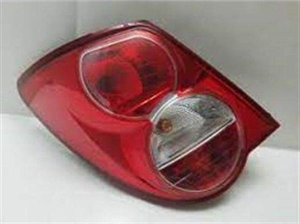 Chevrolet Yeni Aveo Sedan Sol Stop Ithal Marka - Image 1