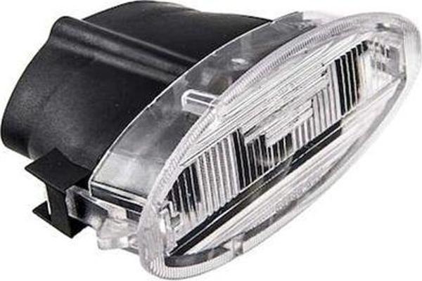 Opel Vectra B Corsa B 1995 - Plaka Lambası Arka Takım 90511732 - Image 1