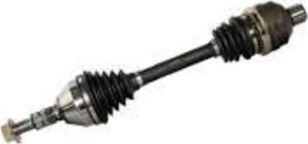 AKS KOMPLE SAG ON - OPEL ASTRA uyumlu  H 1.3 CDTI UZUNLUK 570mm 2004-2010 - Image 1