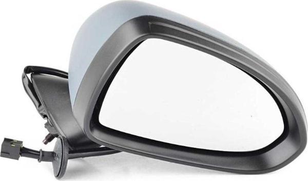 Opel Corsa D Dış Dikiz Ayna Sağ Ithal Ithal Dikiz Ayna - Image 1