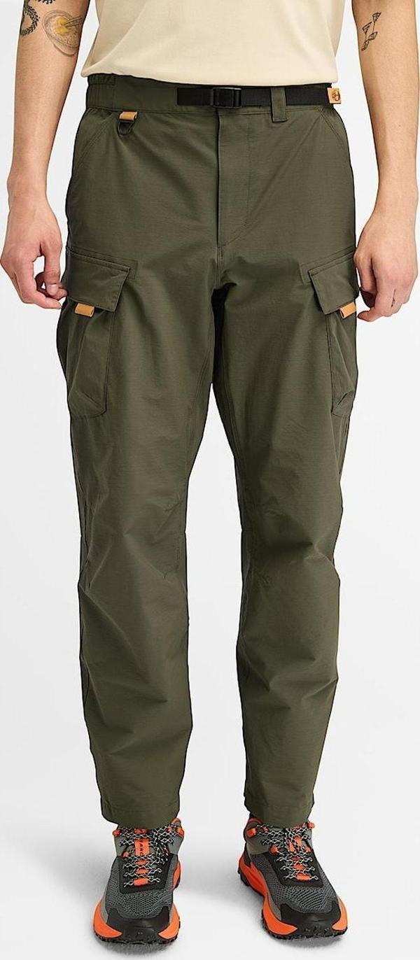 Timberland BAXTER PEAK MOBI FLEX TECH QUICK-DRY STR Erkek Pantolon TB0A6VBTA581 - Image 1