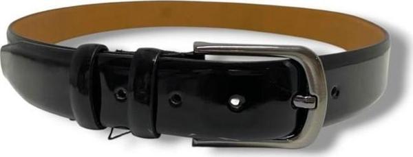 Kafka K140-25 Hakiki Rugan Deri Klasik Erkek Kemer 135 Cm - Image 1