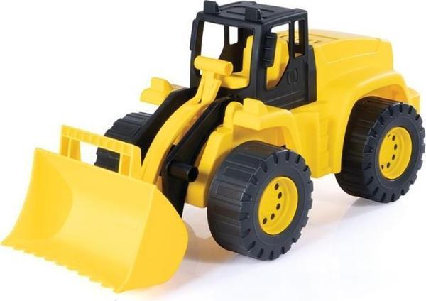 Nessi World  7124 XL Dozer -Dolu Oyuncak - Image 1