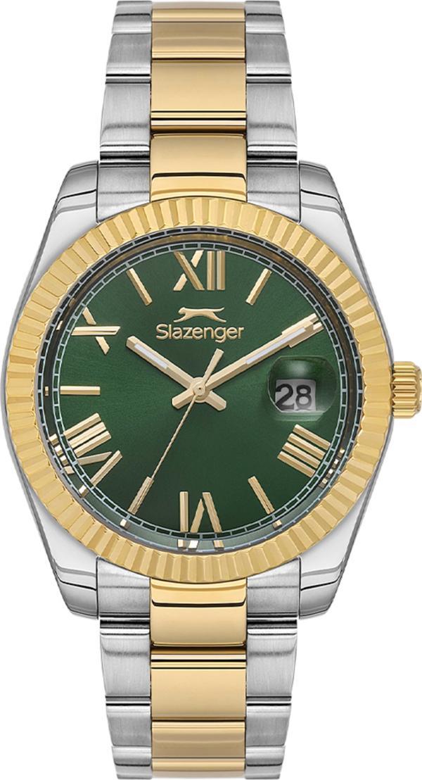 Slazenger Sl.09.2508.1.02 Erkek Kol Saati  - Image 1