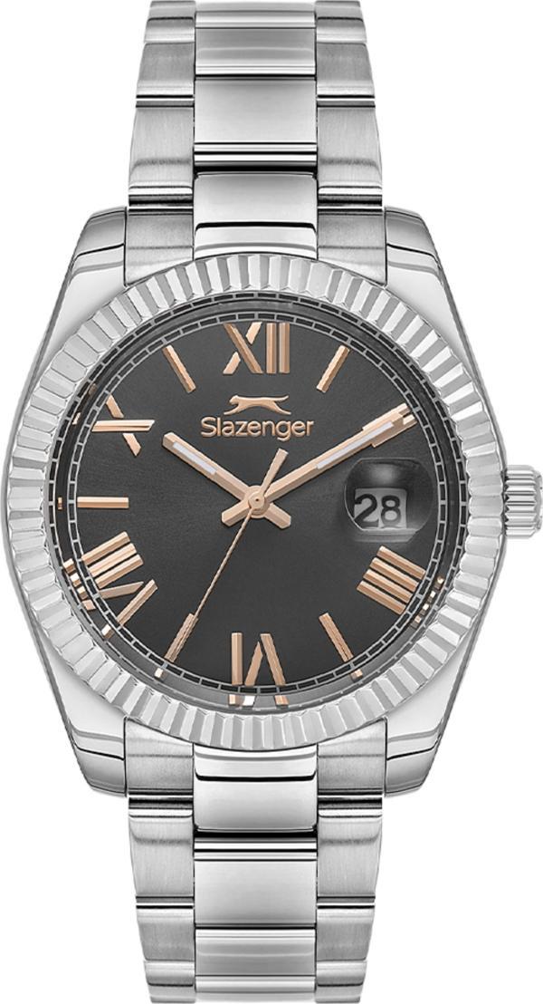 Slazenger Sl.09.2508.1.01 Erkek Kol Saati  - Image 1