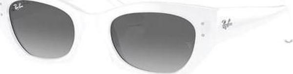 Ray-ban Rb4430 675911 49 Kadın Güneş Gözlüğü - Image 1