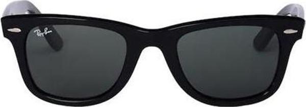 Ray-Ban Wayfarer RB2140 901 Unisex Güneş Gözlüğü - Image 1