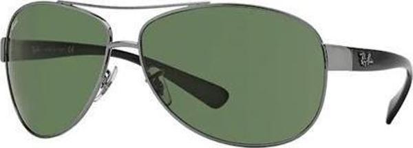 Ray-Ban RB 3386 004/71 67/13 Unisex Güneş Gözlüğü - Image 1