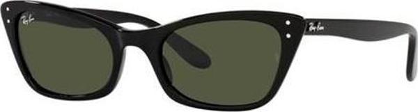 Ray-Ban RB 2299 901/31 52 Unisex Güneş Gözlüğü - Image 1
