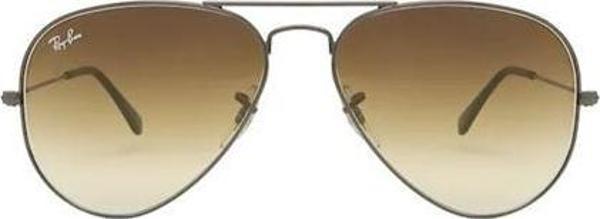 Ray-Ban RB3025 004/51 58 Unisex Güneş Gözlüğü - Image 1