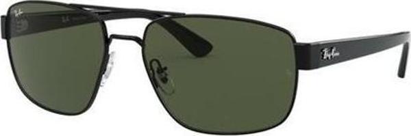 Ray-Ban Rb 3663 002/31 Erkek Güneş Gözlüğü - Image 1