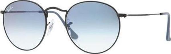 Ray-Ban RB 3447 006/3F Unisex Güneş Gözlüğü - Image 1