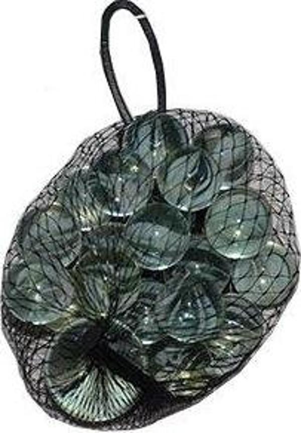 Nessi World 107408768 Glass Marbles Misket - Image 1