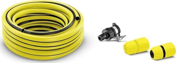 Karcher 2.645-258.0 SU TEDARİKLİ HORTUM SETİ - Image 1