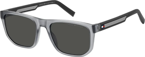 TOMMY HILFIGER  2200/S KB7IR 55-19 Kadın  Güneş Gözlüğü - Image 1