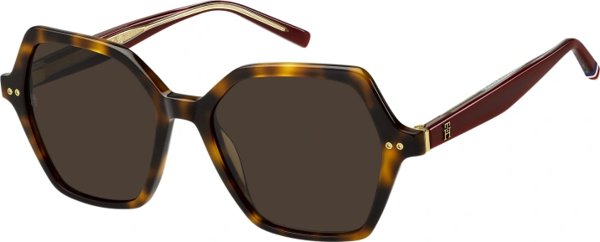 TOMMY HILFIGER  2213/S 05L70 52-17 Kadın  Güneş Gözlüğü - Image 1