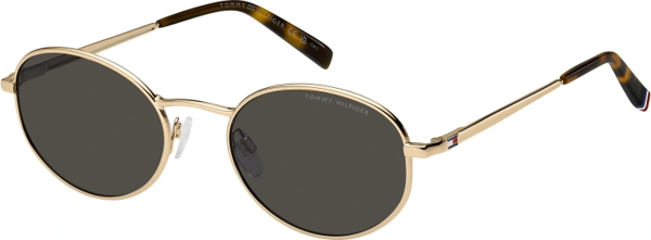 TOMMY HILFIGER  2219/S 000IR 55-21 Unisex  Güneş Gözlüğü - Image 1