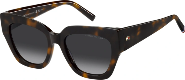 TOMMY HILFIGER  2223/S 0869O 53-19 Kadın  Güneş Gözlüğü - Image 1