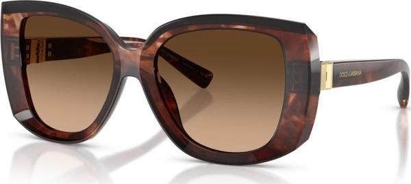DOLCE&GABBANA  4495 322274 56-18 Kadın  Güneş Gözlüğü - Image 1