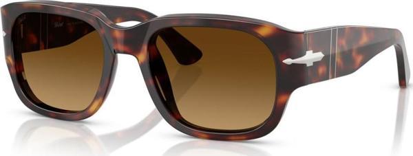 PERSOL  3380S 24/85 52-20 Unisex  Güneş Gözlüğü - Image 1