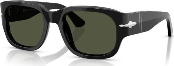 PERSOL  3380S 95/31 52-20 Unisex  Güneş Gözlüğü - Image 1