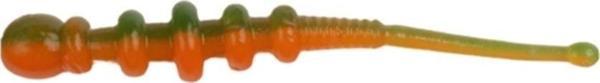 Ryuji Tipsy Worm 5.8cm Silikon Yem Watermelon - Image 1