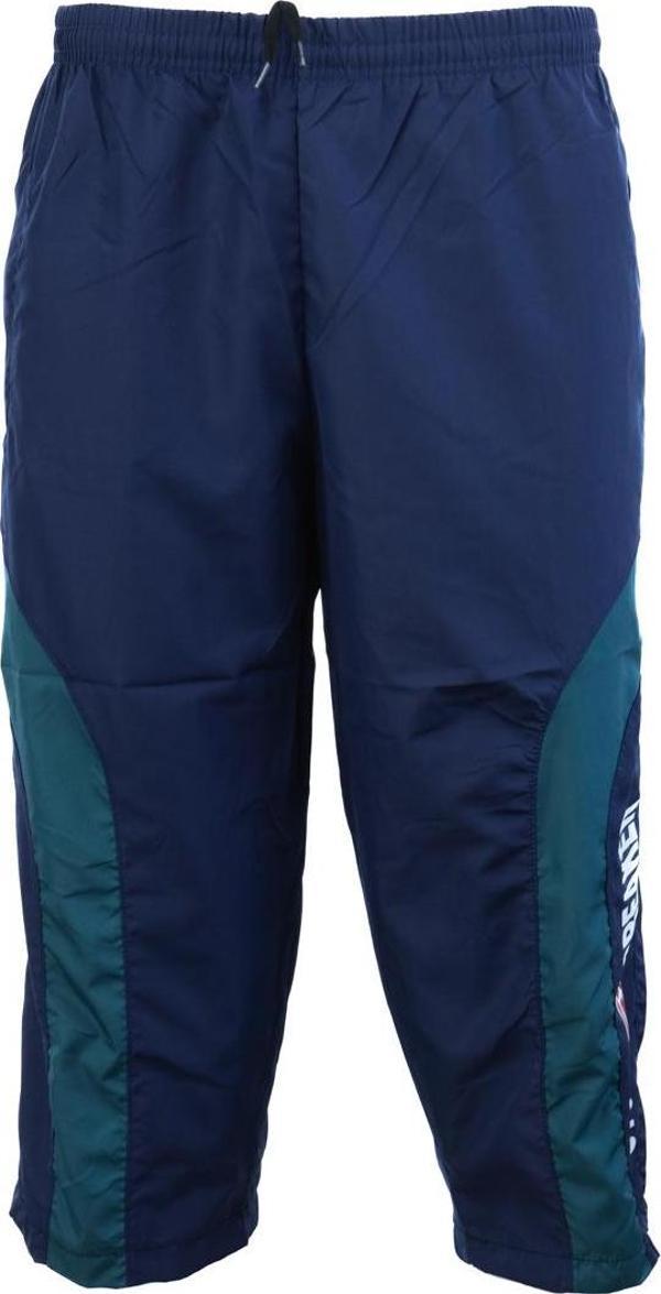 Oppland Erkek Deniz Şortu Kapri Baskılı Beli Lastikli ve Bağcıklı Cepli SuTutmayan Rahat Hafif Kumaş - Image 1