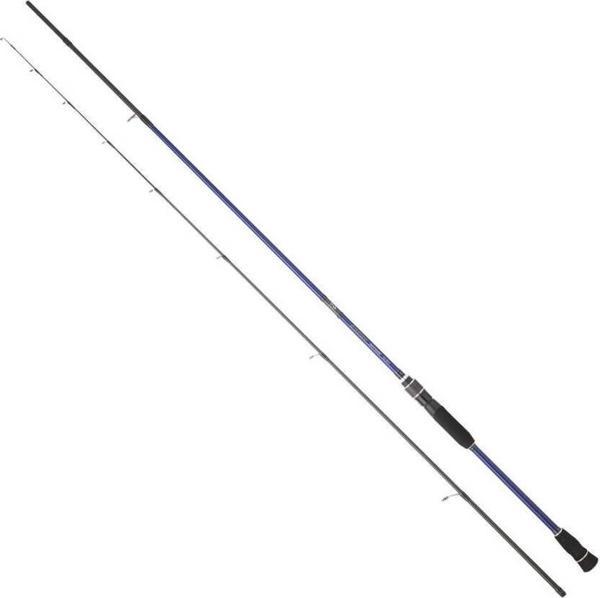 DAIWA SAMOURAI RF 2.06M 0,5-6GR 2P LRF KAMIŞ Standart-Standart - Image 1