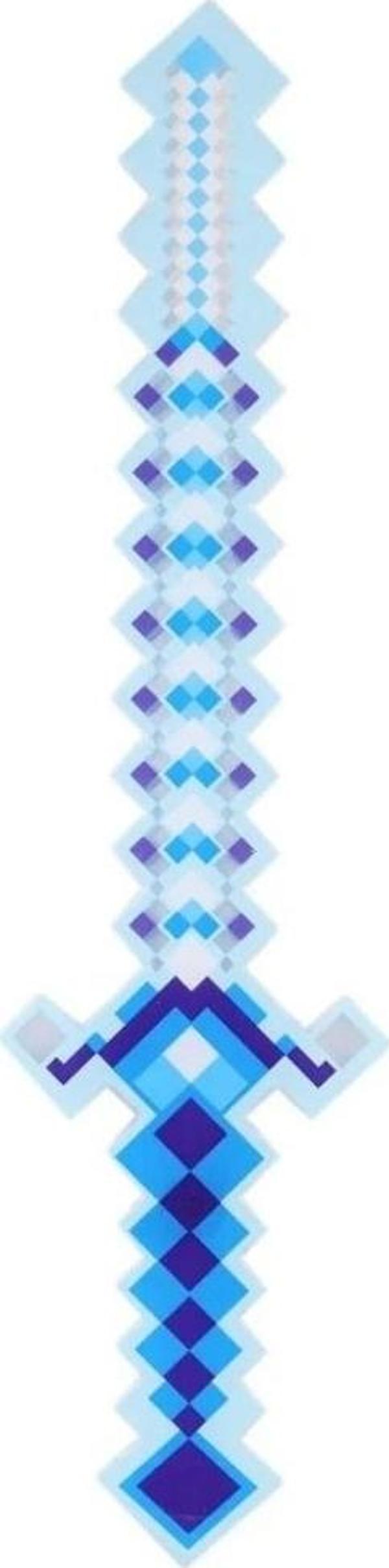 Nessiworld Büyük Işıklı Kılıç 62 cm - Image 1