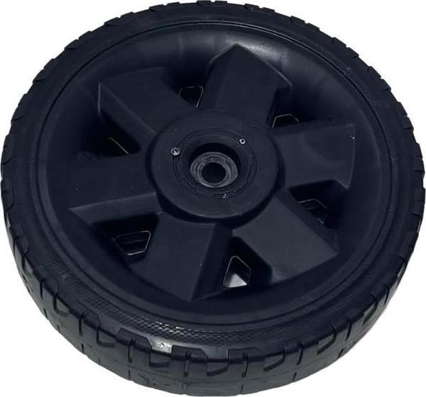 Takım Çantası ve Pazar Arabası Tekeri 18cm H2000055 (10,5mm Delik Çapı) - Image 1