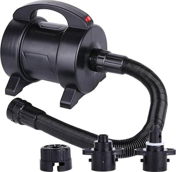 SS-106-1300W Hava Üfleme Bot Şişirme Pompası 1300W - Image 1