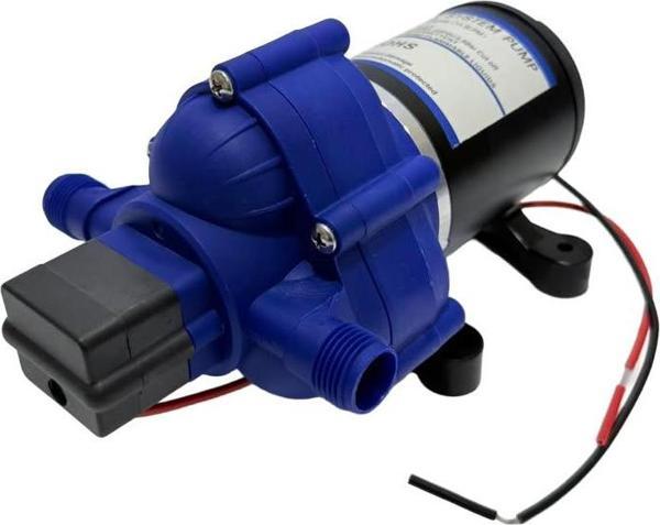 FL-701 Karavan Tekne Su Pompası 12V 3.8 Bar 11.5 L/dk - Image 1