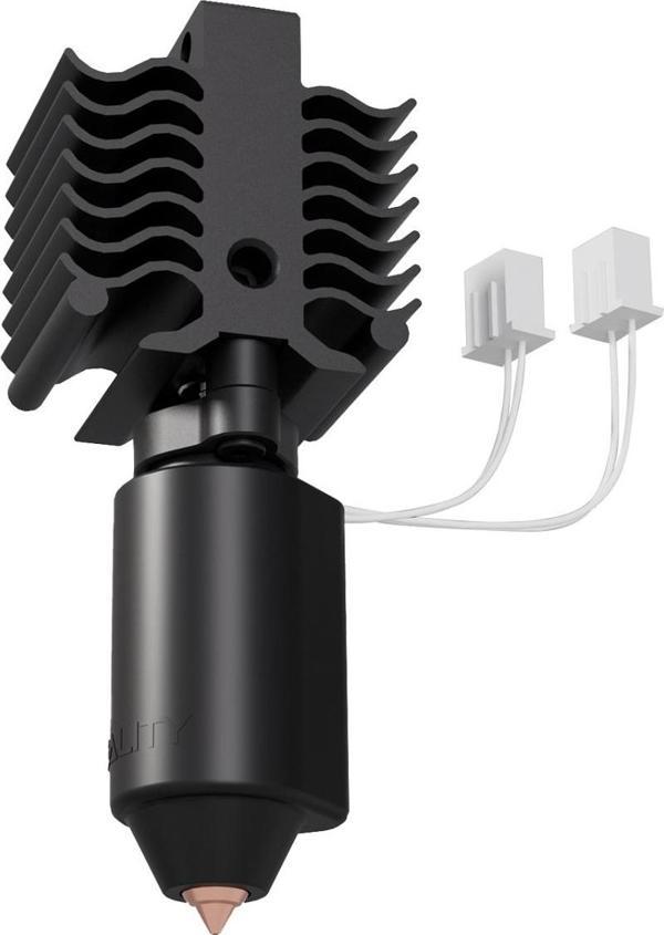 Creality Ender-5 Max Seramik Isıtıcı Blok Hotend Kit - Image 1