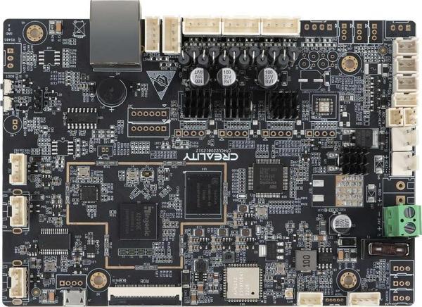 Creality K1 Max Sessiz Anakart Kiti - Image 1