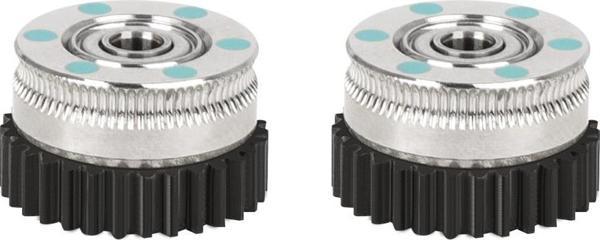 Creality K2 Plus Extrusion Dişli Seti - Image 1