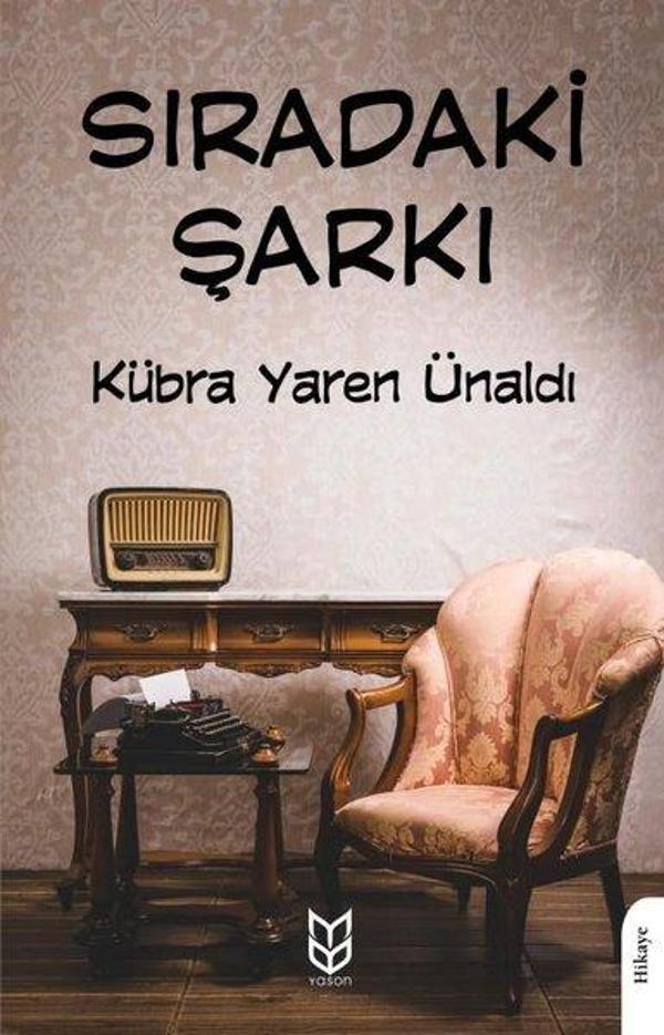 Yason Yayıncılık Sıradaki Şarkı - Yason Yayıncılık - Image 1
