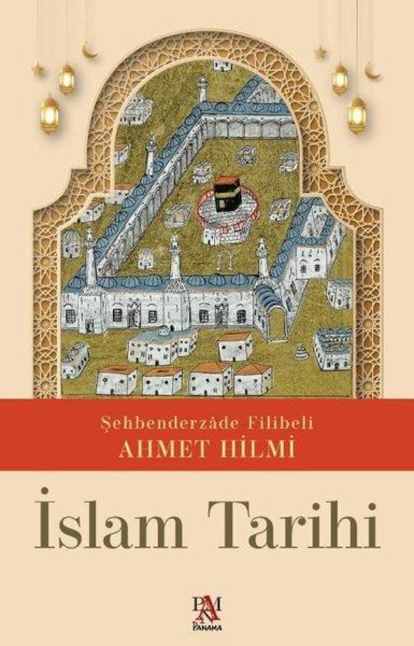 Panama Yayıncılık İslam Tarihi - Panama Yayıncılık - Image 1