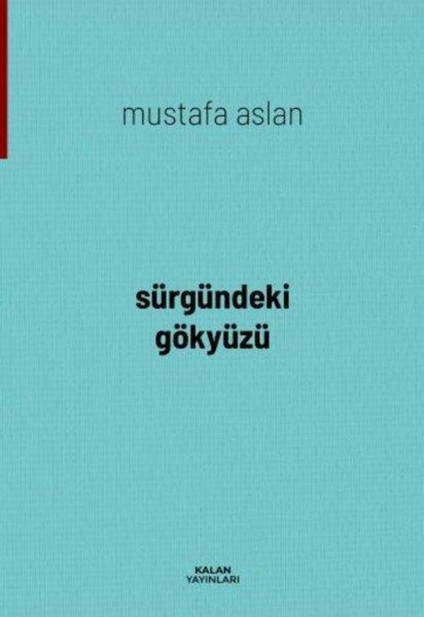 Sürgündeki Gökyüzü - Kalan Yayınları - Image 1