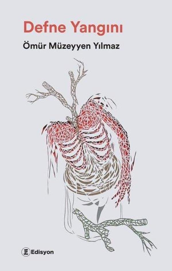 Defne Yangını - Edisyon Kitap - Image 1