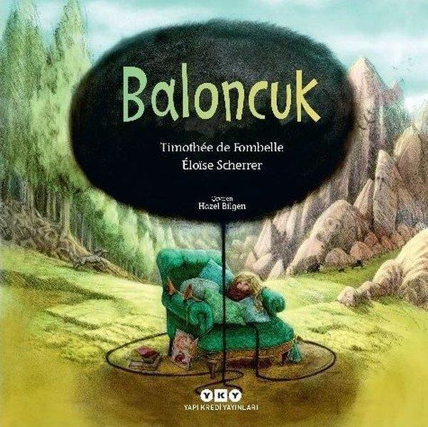 Baloncuk - Yapı Kredi Yayınları - Image 1